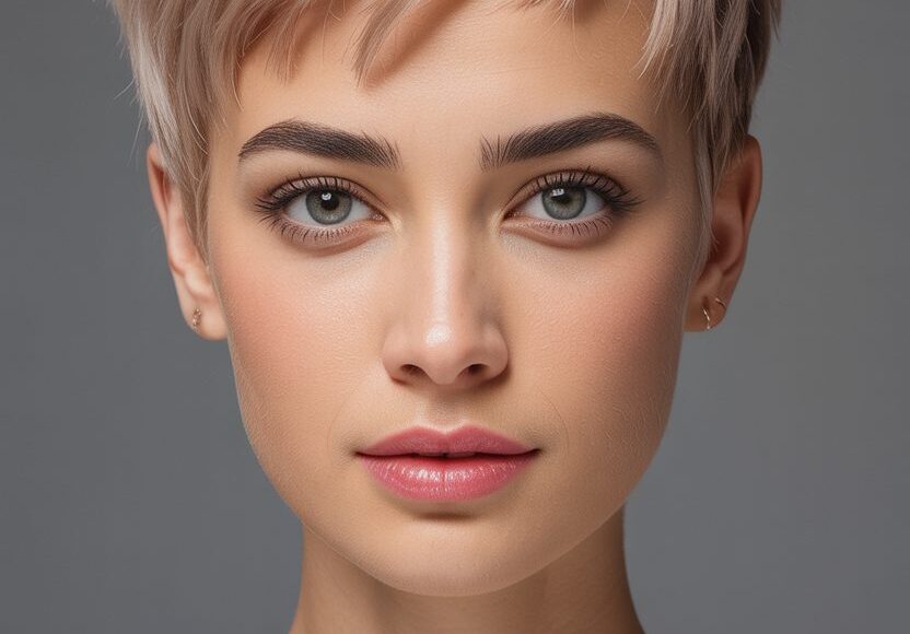 23 short pixie haircuts for thin fine hair That Add Instant Style - Featured Image