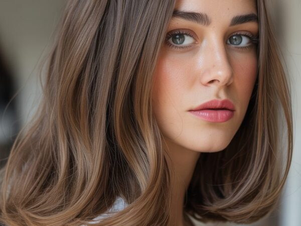 25 medium length haircut ideas for thin fine hair That Look Soft and Pretty - Featured Image